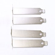 ロープロファイル用スロットカバー PCP-BC-LP