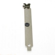 I/Oブラケット 穴開きタイプ PCP-BC-H