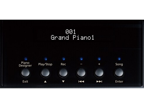 ヨドバシ.com - ローランド ROLAND 電子ピアノ 88鍵 RG-1F-SBS