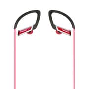 ステレオインサイドホン レッド RP-HS200-R