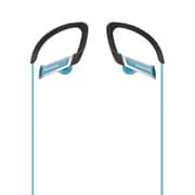 ステレオインサイドホン ブルー RP-HS200-A