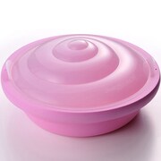 シリコンスチーマー ピンク Mサイズ CVJ202ML/P