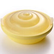 シリコンスチーマー イエローミモザ Mサイズ CVJ202ML/YM