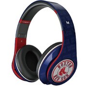 beats by Dr.dre Beats Studio ノイズキャンセリング搭載 Boston Red Soxコラボレーションモデル MH BTS OE SOX