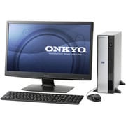 S713シリーズ 23.6型ワイド液晶/HDD1TB/DVDスーパマルチドライブ S713A7B/23W2