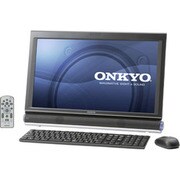 E413シリーズ 21.5型ワイド液晶/HDD320GB/DVDスーパマルチドライブ E413A5