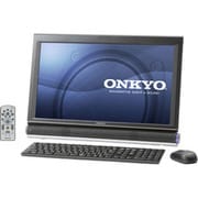 E413シリーズ 21.5型ワイド液晶/HDD320GB/DVDスーパマルチドライブ E413A5B