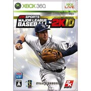 MLB 2K10 [Xbox360ソフト]