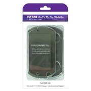 PSPgo用 パーフェクトGOフルカバー [クリア]