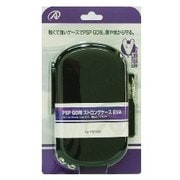 PSPgo用 ストロングケースEVA ブラック [PSPgo用]