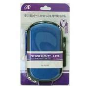 PSPgo用 ストロングケースEVA ブルー [PSPgo用]