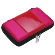 DSI/Lite共用 プロテクトポーチ レッド [Ds Lite/DsiI用]