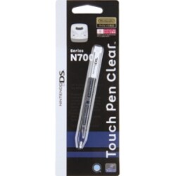DSシリーズ用 Railway series タッチペン [N700系]
