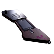 TR-FLGT-WD [The Fingerist iPhone/iPod touch用ミュージックアダプター]