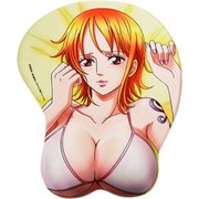 3Dマウスパッド ナミ