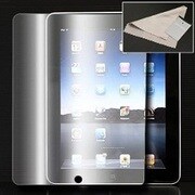 iPad用液晶保護シート ミラータイプ APEX-143124