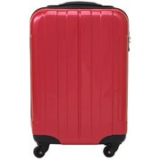 ESCAPE'S(エスケープ) 旅行日数目安:1~2泊 28L TSAロック搭載 メタリックレッド B5853T-46