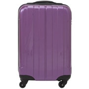 ESCAPE'S(エスケープ) 旅行日数目安:1~2泊 28L TSAロック搭載 メタリックパープル B5853T-46