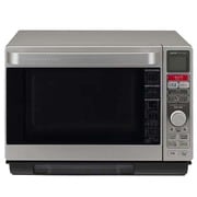 スチームオーブンレンジ(30L) シャンパンゴールド EMO-FS30D(N)