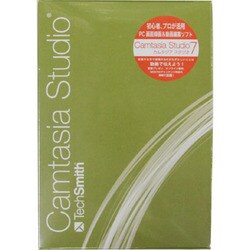 ヨドバシ Com テックスミス Techsmith Camtasia Studio 7 カムタジア スタジオ 7 Windowsソフト 通販 全品無料配達 ヨドバシ Com テックスミス Techsmith Camtasia Studio 7 カムタジア スタジオ 7 Windowsソフト 通販 全品無料配達