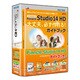 Pinnacle Studio（ピナクルスタジオ） 14 HD ガイドブック付き [Windowsソフト]