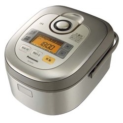 送料無料 通販 ファッション ヨドバシ.com - パナソニック Panasonic IH炊飯器 （8合 炊飯器・餅つき機