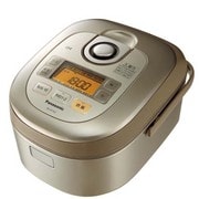 IH炊飯器 （8合） ノーブルシャンパン SR-HY152-N
