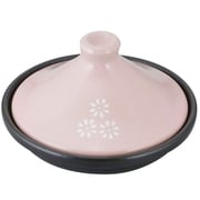 タジン鍋19cm ピンク ニューDo！なべ DR-4705