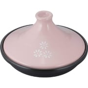 タジン鍋26cm ピンク ニューDo！なべ DR-4707