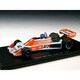 S1648 [1/43 ティレル 007 Gulf 1976年 オランダGP ＃40]
