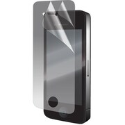 BSIPP3F3 [iPhone 4(16GB・32GB)専用 液晶保護フィルム 3層構造タイプ]