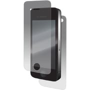 BSIPP5FS [iPhone 4(16GB・32GB)専用 液晶・背面保護フィルムセット]