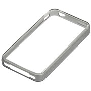 BSIPP2CBK [iPhone 4(16GB・32GB)専用 TPUフレーム ブラック]