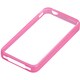 BSIPP2CPK [iPhone 4(16GB・32GB)専用 TPUフレーム ピンク]