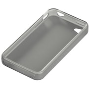 BSIPP5CBK [iPhone 4(16GB・32GB)専用 TPUケース ブラック]