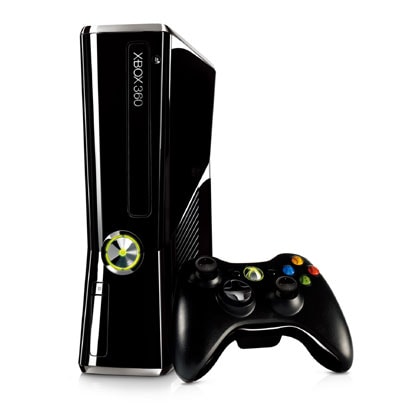 Xbox360 250GB RKH-00014