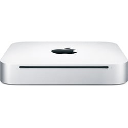 ヨドバシ.com - アップル Apple MC270J/A [Mac mini Intel Core2Duo ...