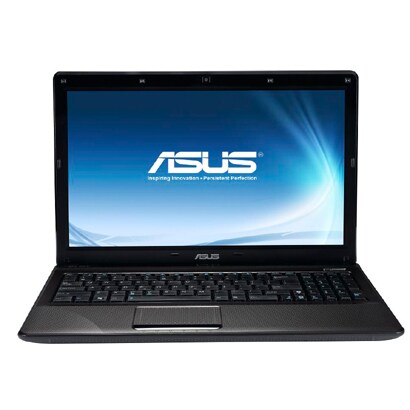 K52F 15.6型ワイド液晶/HDD320GB/DVDスーパーマルチドライブ K52F-SX015VS