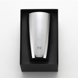 磨き屋シンジケート 二重ビアタンブラー 370mL YJ1191