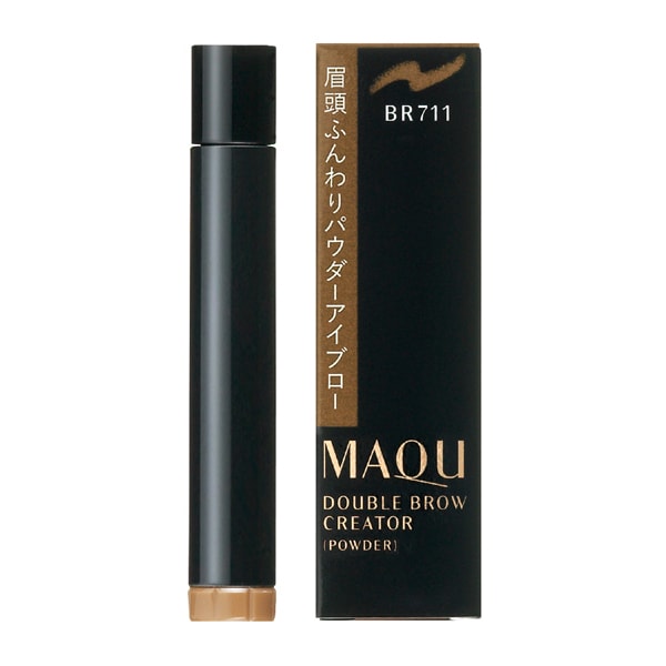 マキアージュ ダブルブロークリエーター パウダー BR711 カートリッジ