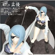 一騎当千XTREME XECUTOR 孟優