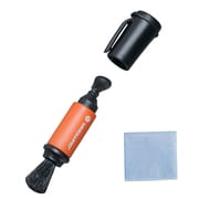 2-in-1 クリーニングキット [清掃用品]