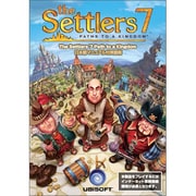 The Settlers 7 Path to a Kingdom 日本語マニュアル付英語版 [Windows]