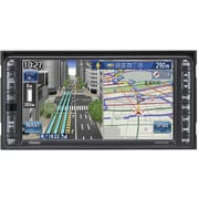 NX610W [ワイド7型 2DIN 地上デジタルTV/DVD/SDD AV-Naviシステム Smoonavi (スムーナビ)シリーズ]