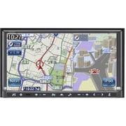 NX310 [ワイド7型 2DIN ワンセグ/DVD/SDD AV-Naviシステム Smoonavi (スムーナビ)シリーズ]