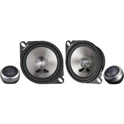 SRT1000S [10cmセパレート2WAYスピーカーシステム(2本1組)]