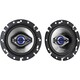 SRT1600 [16cmマルチアキシャル3WAYスピーカー(2本1組)]