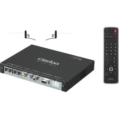 DTB310 [12セグ/ワンセグ地上デジタルTVチューナー]