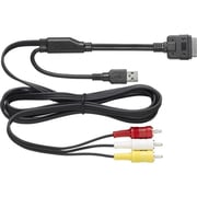 CCA-750-500 [ビデオ対応 iPod接続ケーブル]