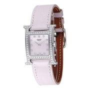 H WATCH（Hウォッチ） クオーツ レディース 並行輸入品 HH1.230.285/WRP